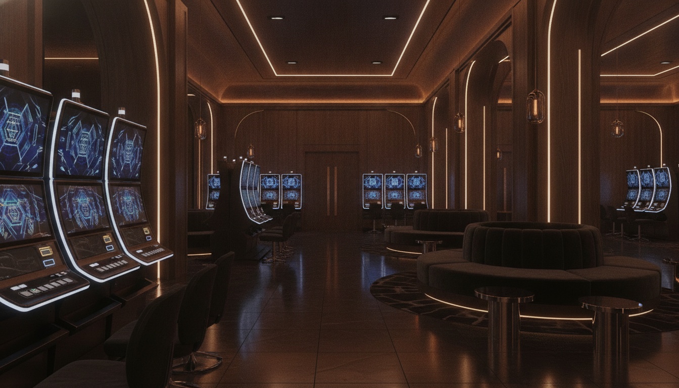 Vulkan vegas — Análise Detalhada